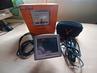 TOMTOM ONE 3 EDICIÓN 