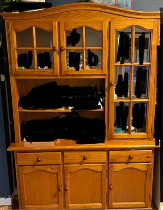 Mueble cocina