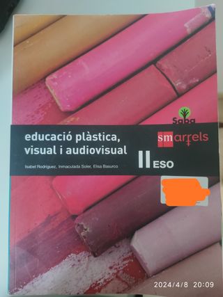 Libros de texto 3° E.S.O. Anaya. Oxford. SM.