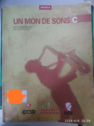 Libros de texto 3° E.S.O. Anaya. Oxford. SM.