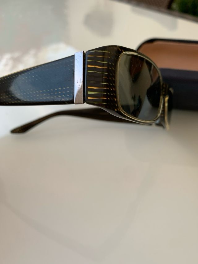 Gafas Sol montura vintage