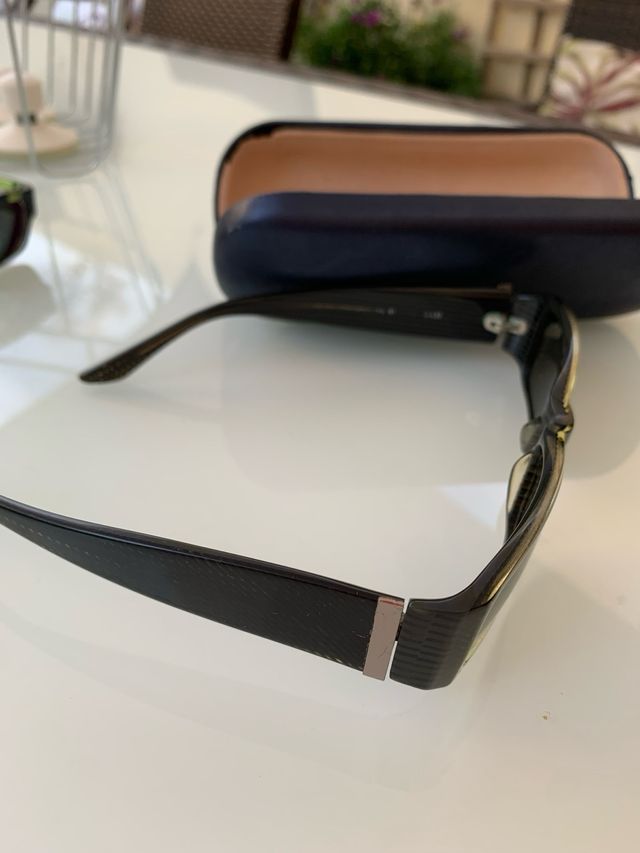 Gafas Sol montura vintage