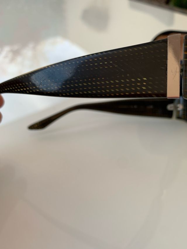 Gafas Sol montura vintage