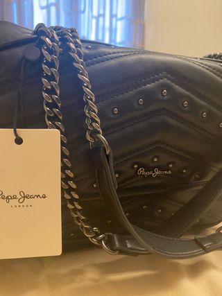 bolso pepe jeans