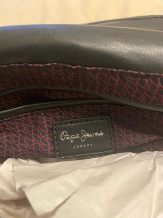 bolso pepe jeans