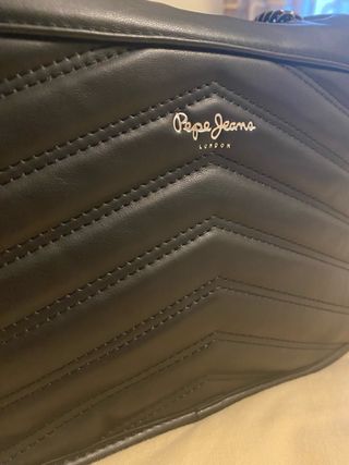 bolso pepe jeans