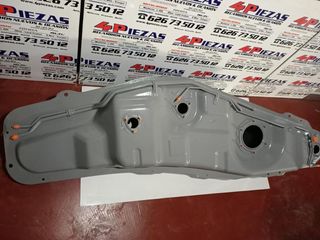 MITSUBISHI 3.2 DID***DEPOSITOS DE COMBUSTIBLE
