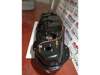 MITSUBISHI 3.2 DID***DEPOSITOS DE COMBUSTIBLE