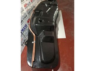 MITSUBISHI 3.2 DID***DEPOSITOS DE COMBUSTIBLE