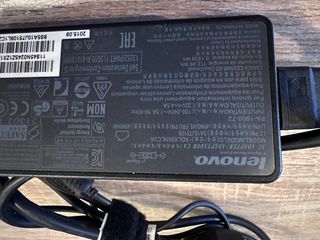 Base cargador hub lenovo