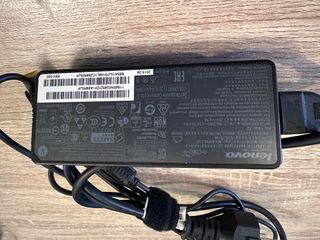 Base cargador hub lenovo