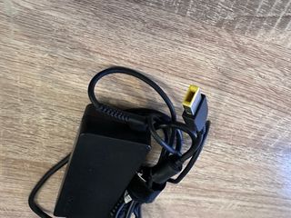 Base cargador hub lenovo