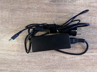 Base cargador hub lenovo