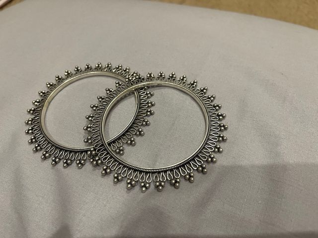 Bracciali argento 925