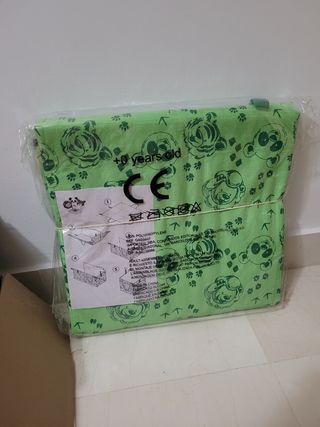 COLECCION MIS ANIMALES DEL ZOO RBA SIN ESTRENAR