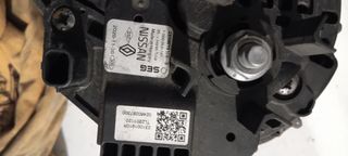 Piloto trasero derecho Nissan Juke