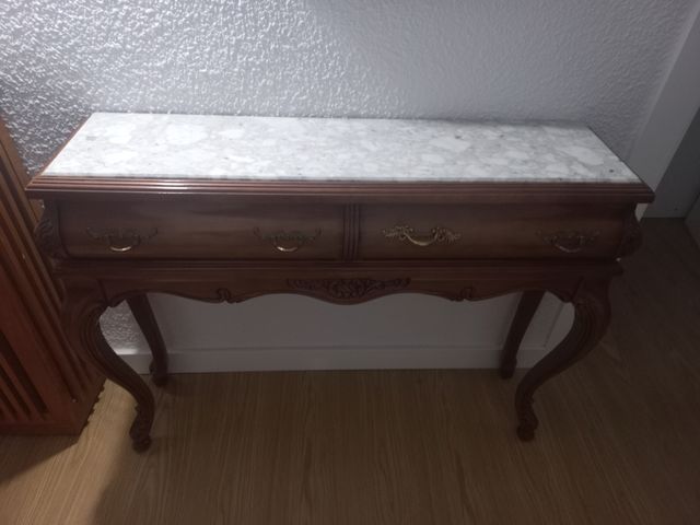 Mueble de Entrada consola