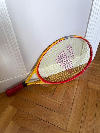 PALA DE PADEL