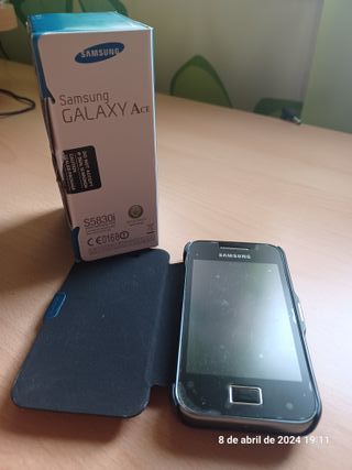 MOVILES MARCA SAMSUNG