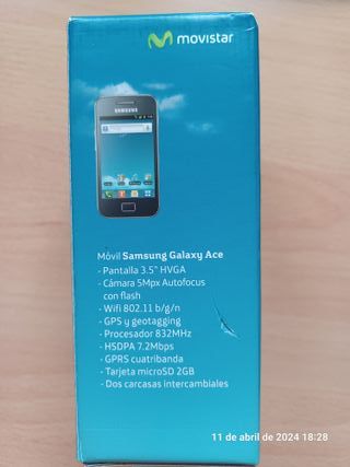 MOVILES MARCA SAMSUNG