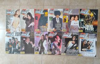 Popular 1 Año 2004