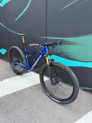 Orbea Oiz M-Team axs 2026