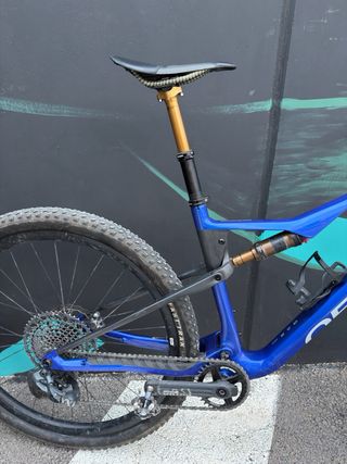 Orbea Oiz M-Team axs 2026