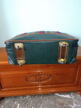 Juego de Maletas