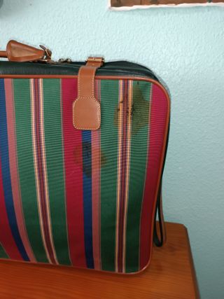 Juego de Maletas