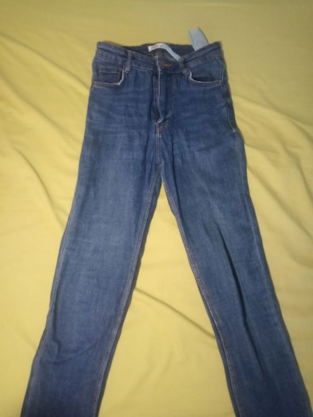 Pack vaqueros pitillo