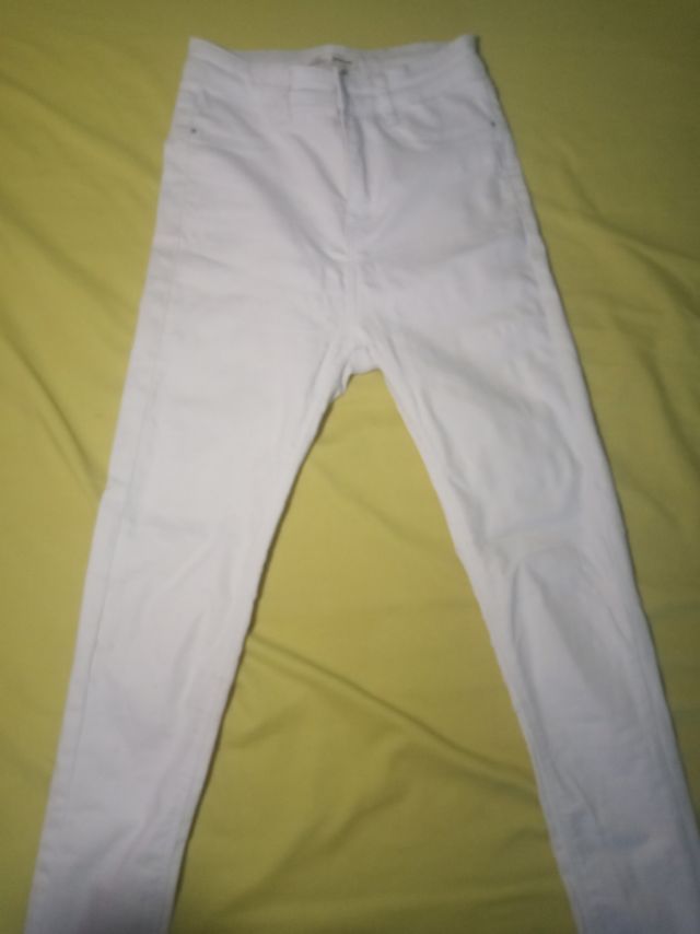 Pack vaqueros pitillo