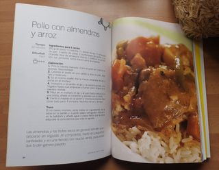 Cocina fácil. Taper, ensaladas, pasta