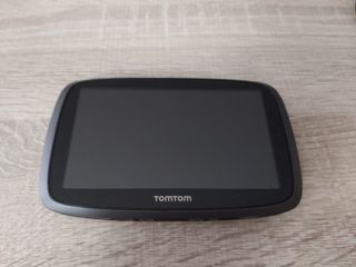 Tomtom Go 510