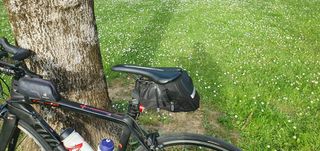 Bicicleta eléctrica de carretera