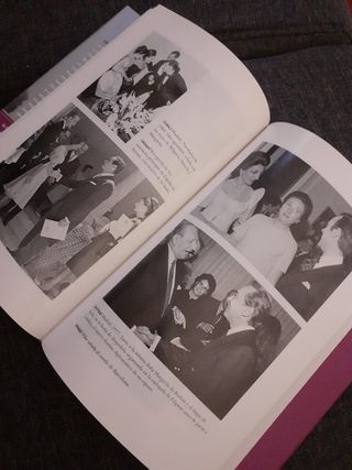 Memorias de Pitita, Esperanza Ridruejo