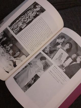 Memorias de Pitita, Esperanza Ridruejo