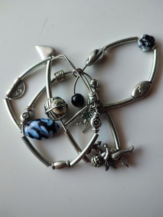 Pulsera 4 en 1 