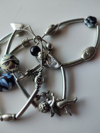 Pulsera 4 en 1 