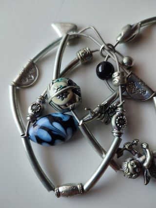 Pulsera 4 en 1 