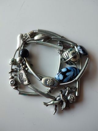 Pulsera 4 en 1 