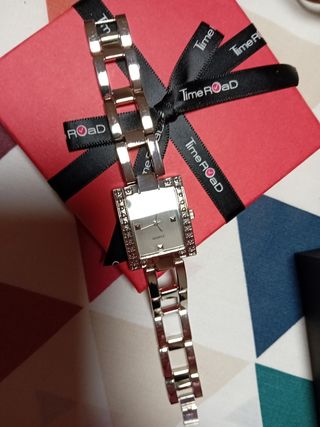 Conjunto de bisuteria