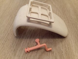 Remolque coche y barco PinyPon