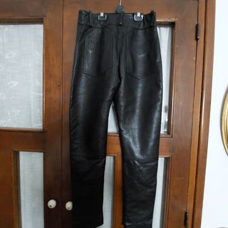 Pantalón piel legitima