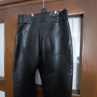 Pantalón piel legitima