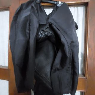 Pantalón piel legitima