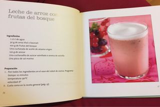 Todas las leches vegetales. Gomez, M.del Mar.