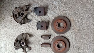 Volkswagen Golf 1988