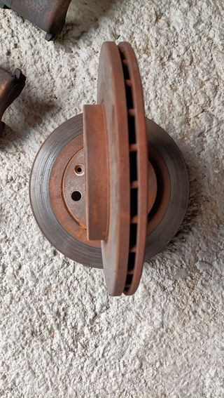 Volkswagen Golf 1988