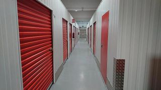 Trasteros en el centro de Pontevedra