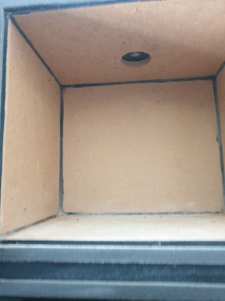 Cajones educadores canarios/jilgueros